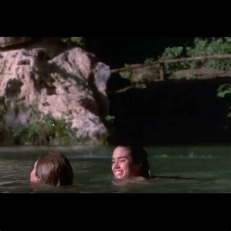 Jennifer Connelly Debra Cole In The Hot Spot Free Porn 89 XHamster