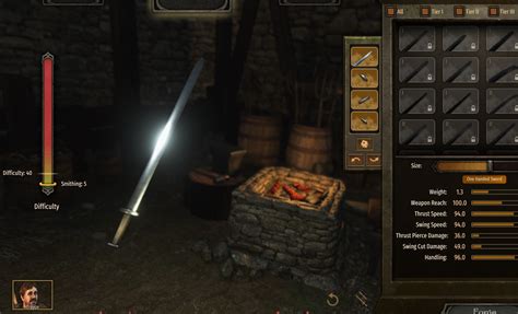 Smithing Guide For Mount And Blade II Bannerlord Gamepur