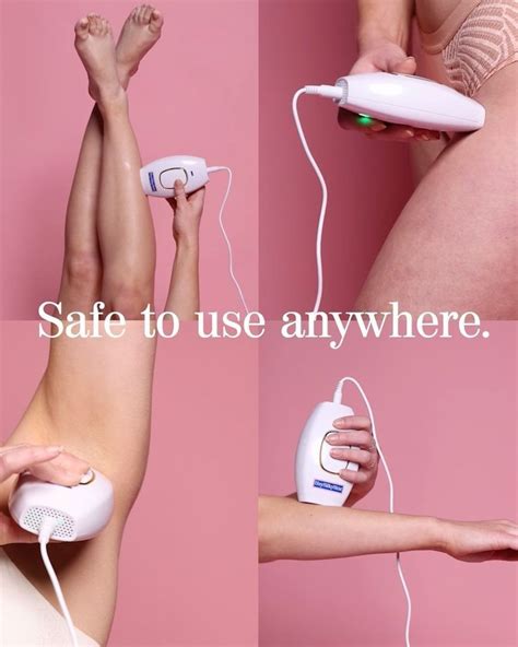 Now Get Easy Hair Removal From Your Home With The Help Of Hey Silky