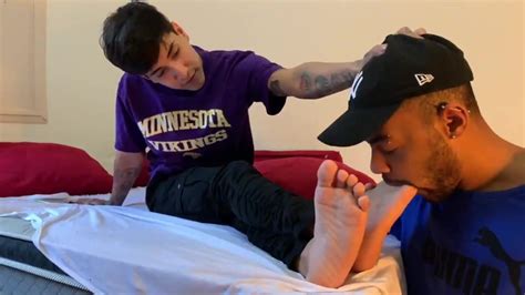 Str Hot Dude Feet Domination Master Gay ThisVid