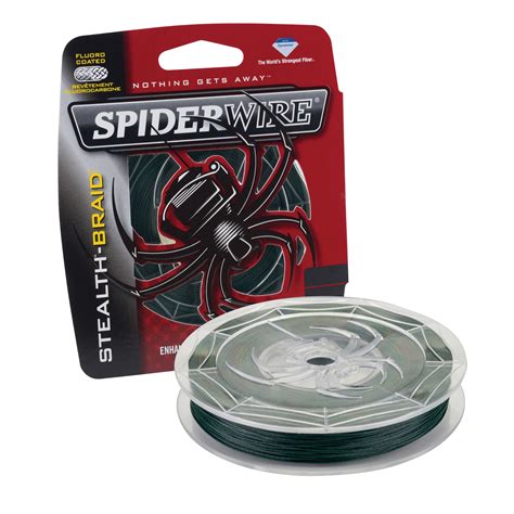 fishing line spiderwire 1
