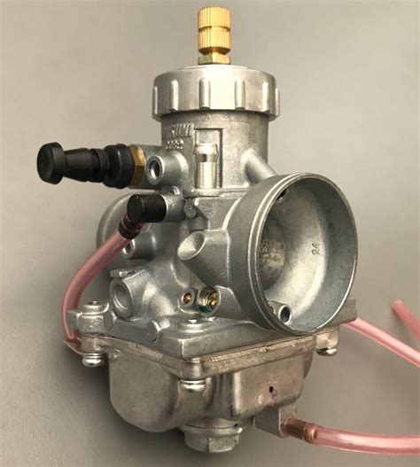 1 VM24 512 24mm Mikuni VM Carburetor Mikunioz