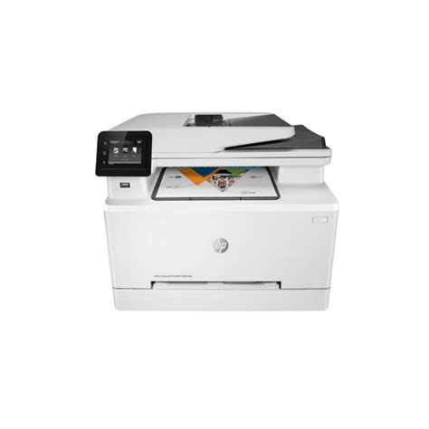 Buy HP Color LaserJet Pro MFP M281fdw Printer | High-Performance Multifunction Color Printer ...