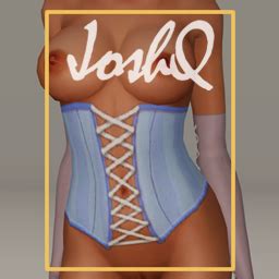 Simple Lingerie N N And N The Sims LoversLab