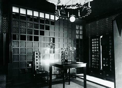 Mackintosh Architecture The Catalogue Images