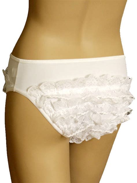 Blonde Trusser Til Kvinder K B Tilbeh R P Vegaoo Dk