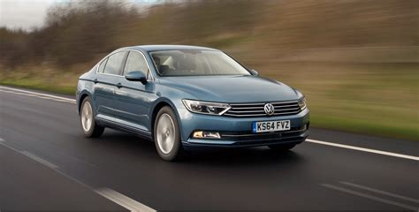 Vw Passat And Estate Sizes And Dimensions Guide Carwow