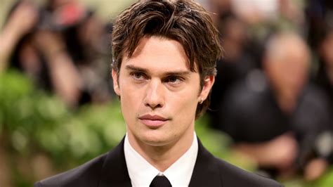 Nicholas Galitzine Girlfriend, Who's He Dating Now 2024?