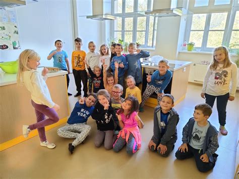 Hrana ni za tjavendan | OŠTB Kamnik