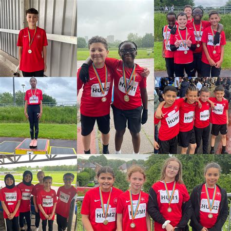 Latest News | Humberstone Junior Academy