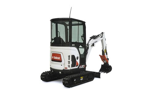 New Bobcat E20 Compact Excavator For Sale In Indiana Bobcat Of Indy