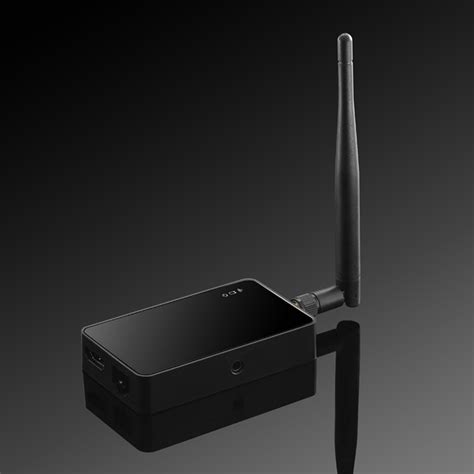 EC-C28 TV Dongle 4K Miracast Airplay Dongle