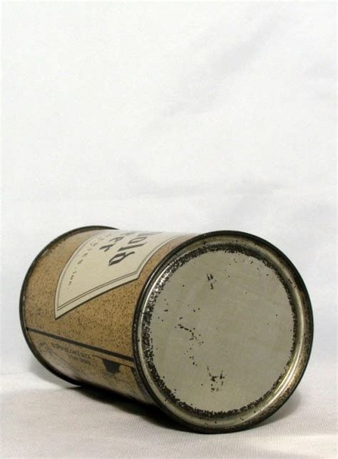 Rheingold Beer Steel Canvas