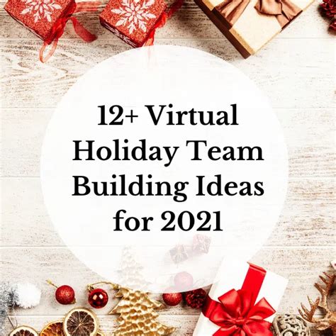 Free Virtual Team Building Activities - Unexpected Virtual Tours