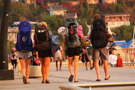 5 Alasan Banyak Turis Lokal Dan Asing Suka Ke Labuan Bajo Jurnal Flores