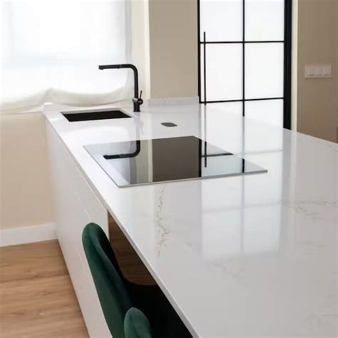 Silestone Ethereal Glow Landmark Surfaces In Va Md And Dc