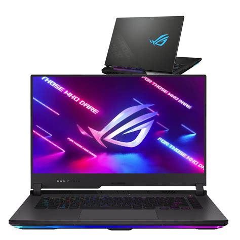 Asus Rog