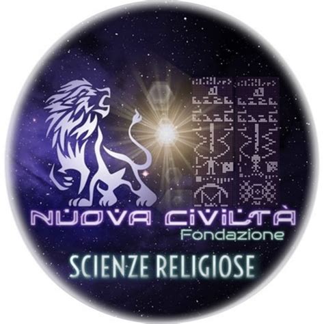 Nuova Civiltà Scienze Religiose YouTube