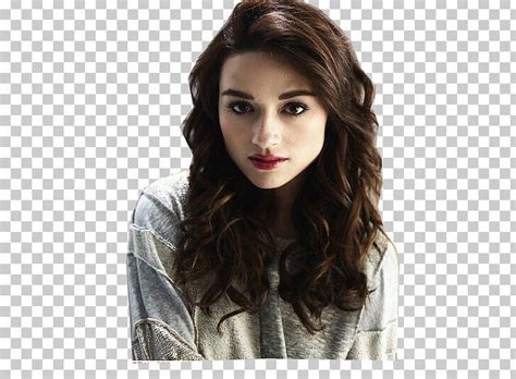 Crystal Reed Allison Argent Teen Wolf Actor Png Clipart February