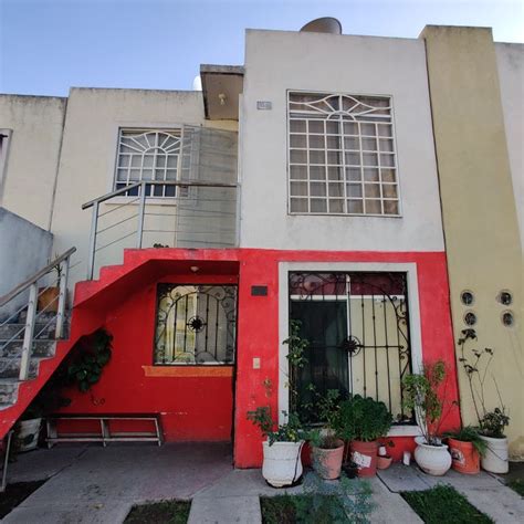 Casa En Venta En Circuito Chapa De Corzo 614 Los Cantaros Tlajomulco