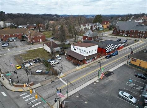 1154 5th Ave East Mckeesport Pa 15035 Office For Sale Loopnet