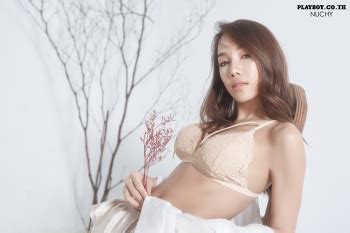 Non Nude Bunny Nuchy Playboy Thailand Jan Phun Org Forum