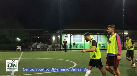 Tale E Quale Dmerminio Andrea Senatore Goal Missile Terra Aria