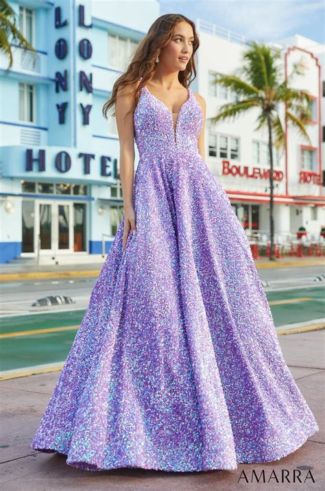 2023 Prom Dresses, Long & Short Gowns | Pretty Moment