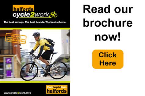 Cycle To Work Scheme Cycle Work Private Sector