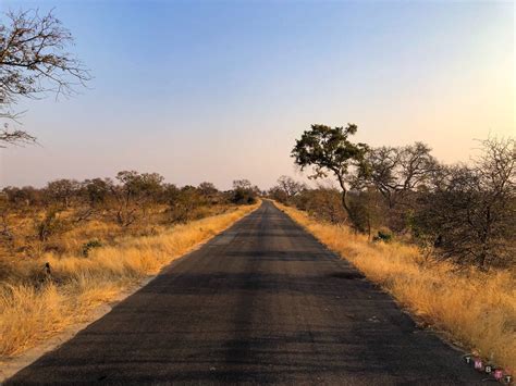 Sudafrica Cosa Vedere E Itinerario Di Viaggio On The Road