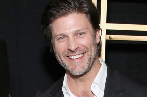 Days Of Our Lives Star Greg Vaughan Hospitalized