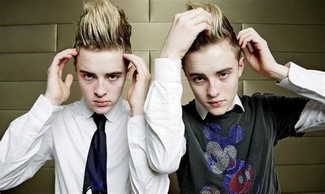 John and Edward - Music Photo (11457335) - Fanpop