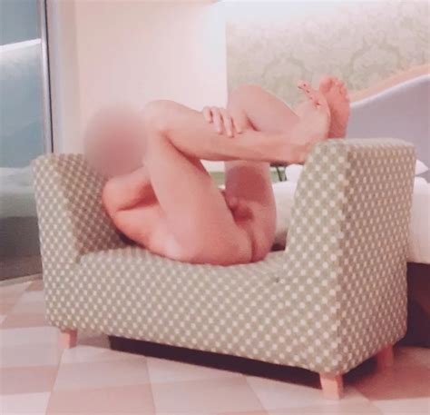 Naked At The Motel Pics XHamster