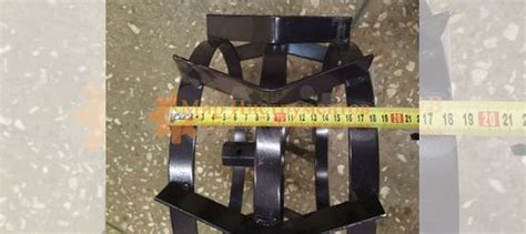 Грунтозацепы для Мотоблока купить в Нижнем Новгороде | Товары для дома ...