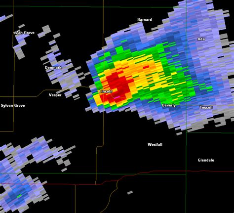 May 6 2015 Tornadoes