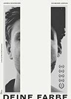 Your Color Nude Scenes