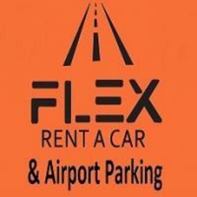 FLEX Rent A Car and Airport Parking Spot Deals, MCO Low Cost Long Term ...