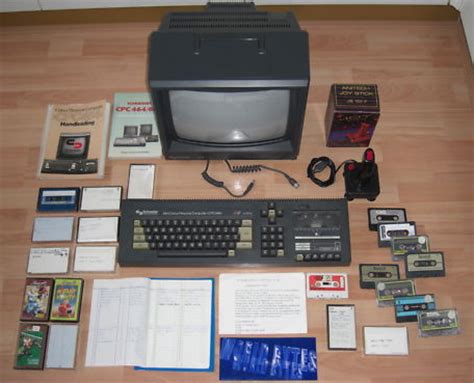 Retro Treasures Amstrad Schneider Cpc