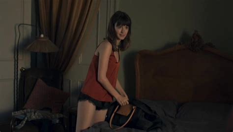 Nude Video Celebs Daisy Edgar Jones Nude Normal People S01e05 2020