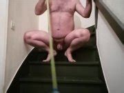 Naked Man Cleaning The Stairs Xxx Mobile Porno Videos Movies IPornTV Net