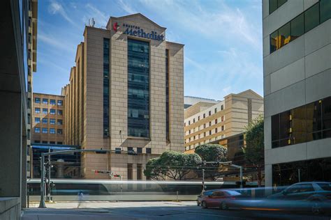 Houston Methodist Hospital 100 Great Hospitals In America 2017