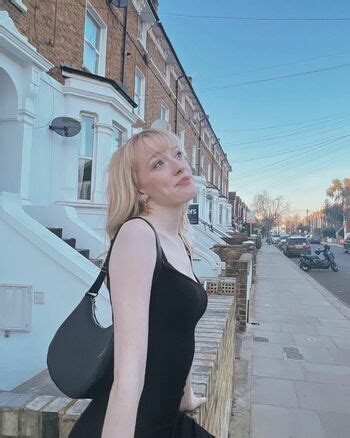 Amybeth McNulty Amybethmcnulty Nude OnlyFans The Fappening Plus