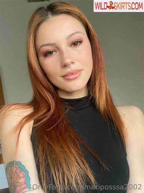 Mariposssa2002 Maripositas222 Mariposssa2002 Nude OnlyFans Instagram Leaked Photo 23