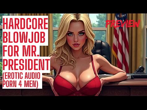 Hardcore Blowjob For Mr President Audio Porn Xnxx