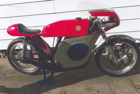 Bultaco Cc T Jbm Just Bikes