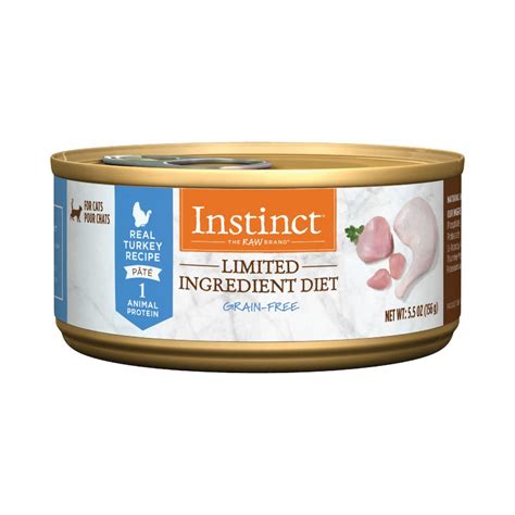 9 Best Cat Food for Allergies