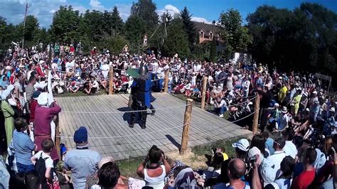 Дудутки - ристалище - YouTube