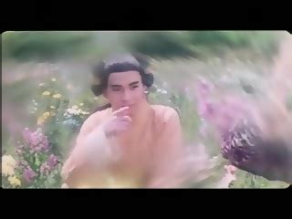 Ancient Chinese Lesbian