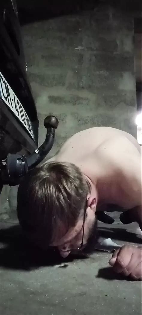 The Lopette Pacifier Towbar Hook And Car Lick French Gay Fat Porn