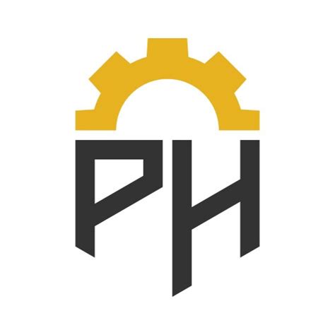 Ph Logo Vector Images (over 2,700)